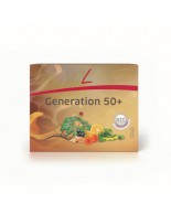 Дженерейшен (Generation) 50+ FL, 30 шт 