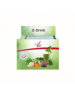 Д-дринк (FitLine),  98 г.