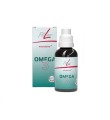 Omega 3+E (FitLine), 50 мл.
