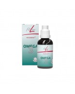 Omega 3+E (FitLine), 50 мл.