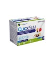 Коктейль Quick Slim "Микс вкусов", 30 саше.