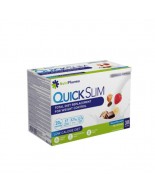 Коктейль Quick Slim "Мікс смаків", 30 саше.