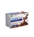 Коктейль Quick Slim "Подвійний шоколад", 30 саше.