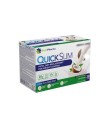 Коктейль Quick Slim "Стиглий кокос", 30 саше.