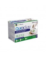 Коктейль Quick Slim "Стиглий кокос", 30 саше.