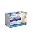 Коктейль Quick Slim "Банан з печивом", 30 саше.