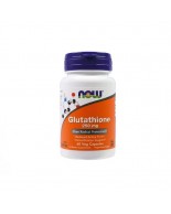 Глутатион (Now, Glutathione), 250 мг, 60 кап.