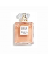 Chanel Coco Mademoiselle 100 ml.